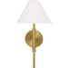 Porteau Medium Sconce by Visual Comfort & Co.. Made from unique in a unique style.