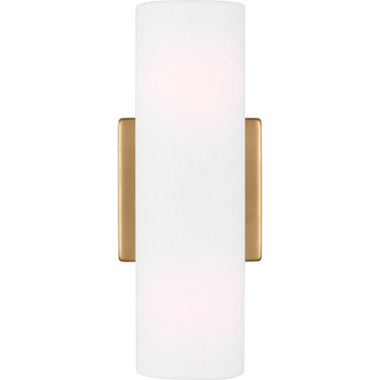 Capalino Medium Double Sconce by Visual Comfort & Co.. Made from unique in a unique style.