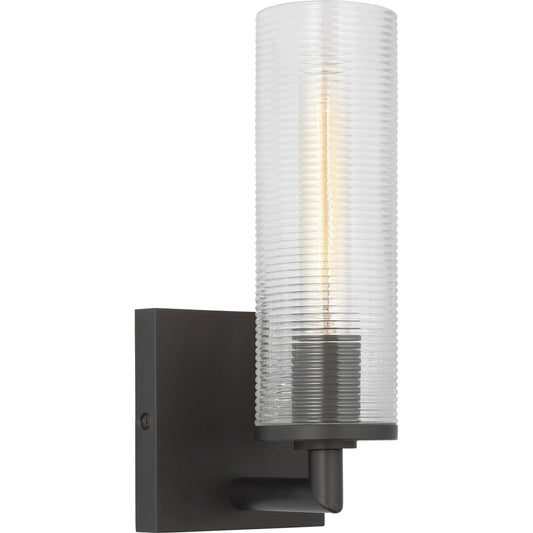 Sarita Sconce by Visual Comfort & Co.. Made from steel in a unique style.