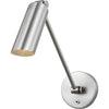 Brushed Nickel
