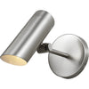 Brushed Nickel