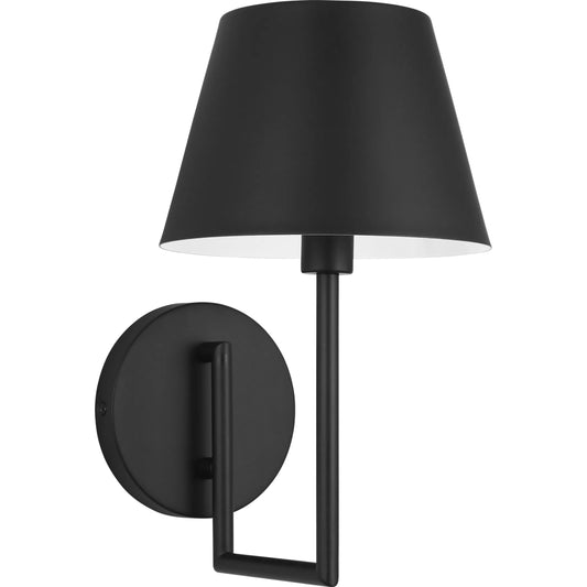 Ender Small Sconce by Visual Comfort & Co.. Made from steel in a modern style.