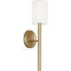 Satin Brass