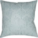 Moody Damask Pillow - 30083 by Livabliss. Made from front: 100% polyester, back: 100% polyester in a cottage & farmhouse style.