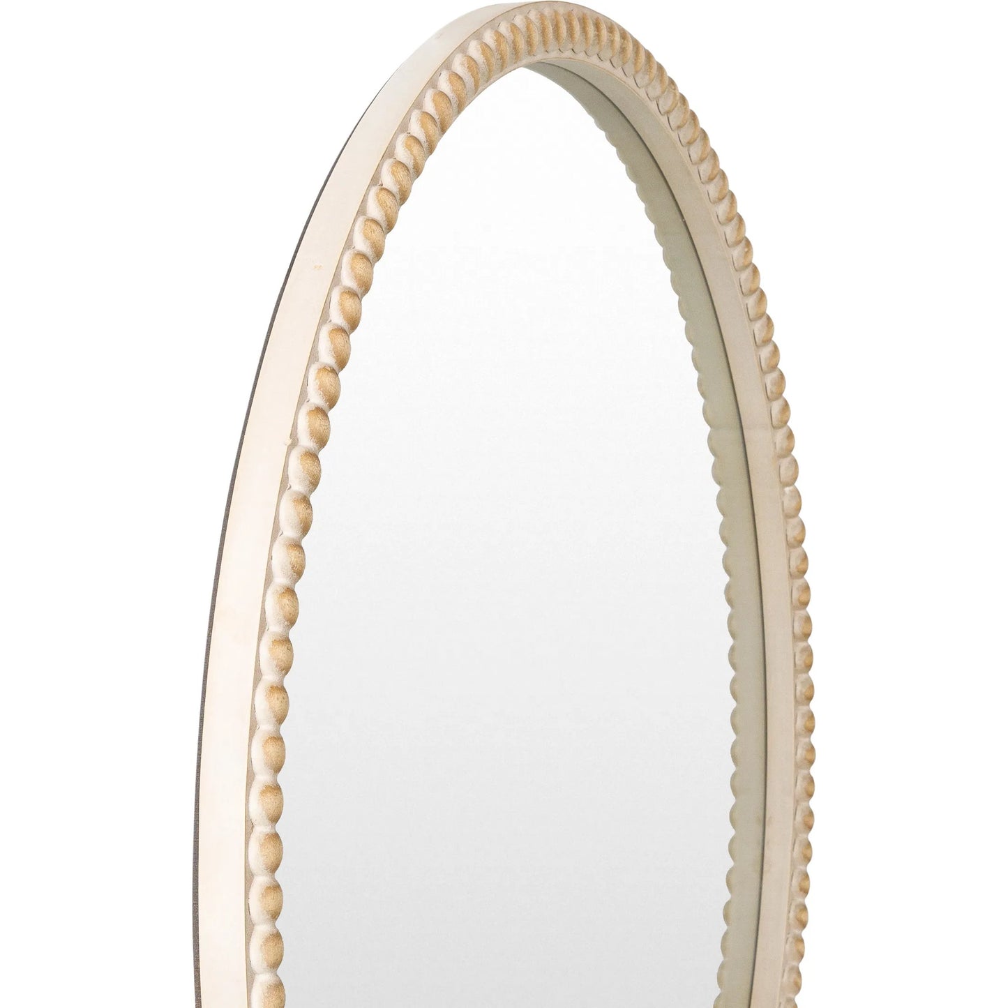 002 SI-2133129 | Closeup | Dwarka - 529957 by Surya in brown and antiqued. Made from frame: manufactured wood in a modern style.