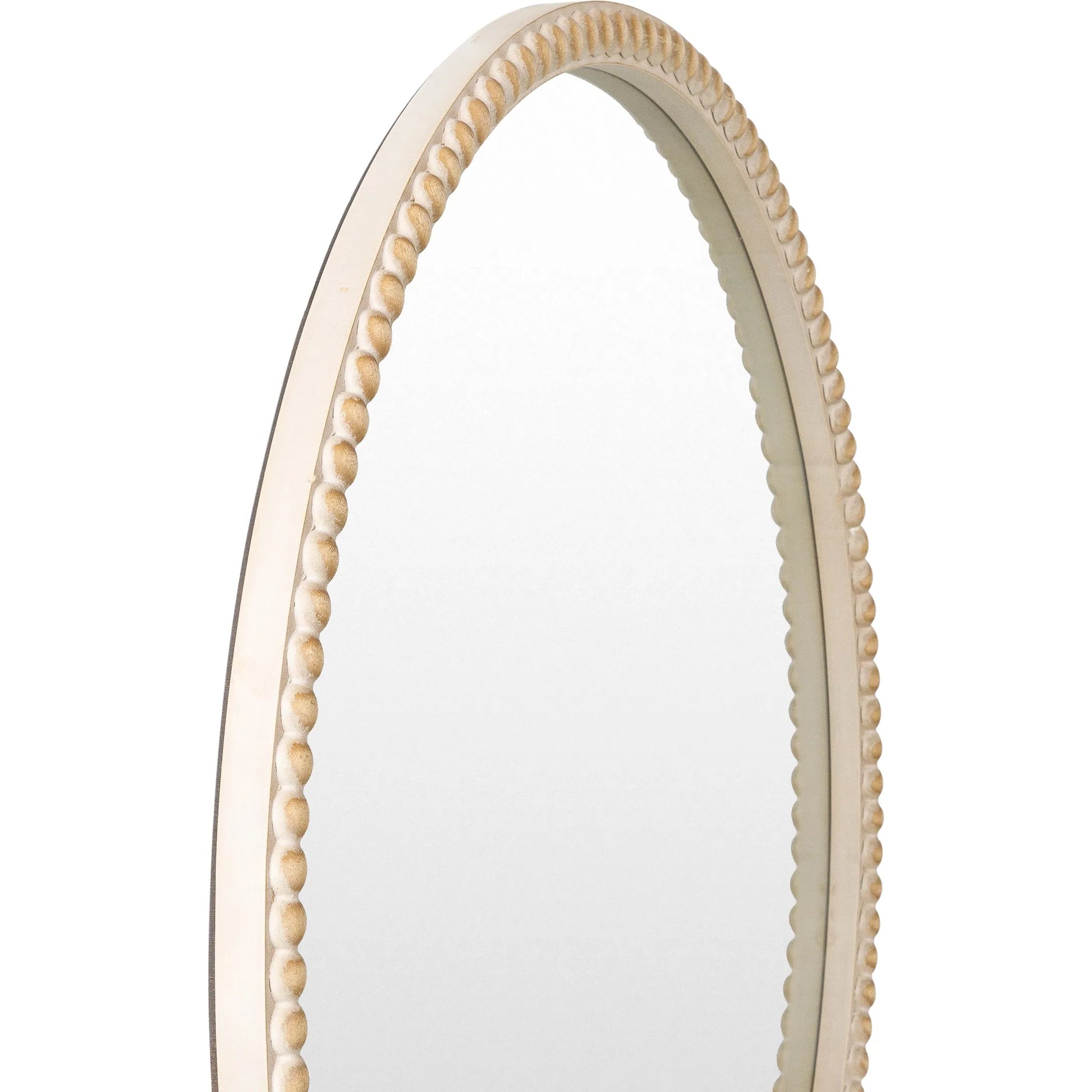 Dwarka - 529957 by Surya in brown and antiqued. Made from frame: manufactured wood in a modern style.