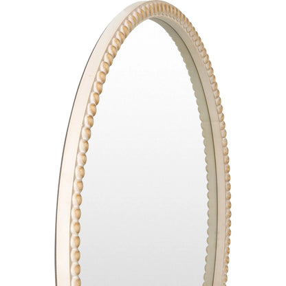 Dwarka - 529957 by Surya in brown and antiqued. Made from frame: manufactured wood in a modern style.