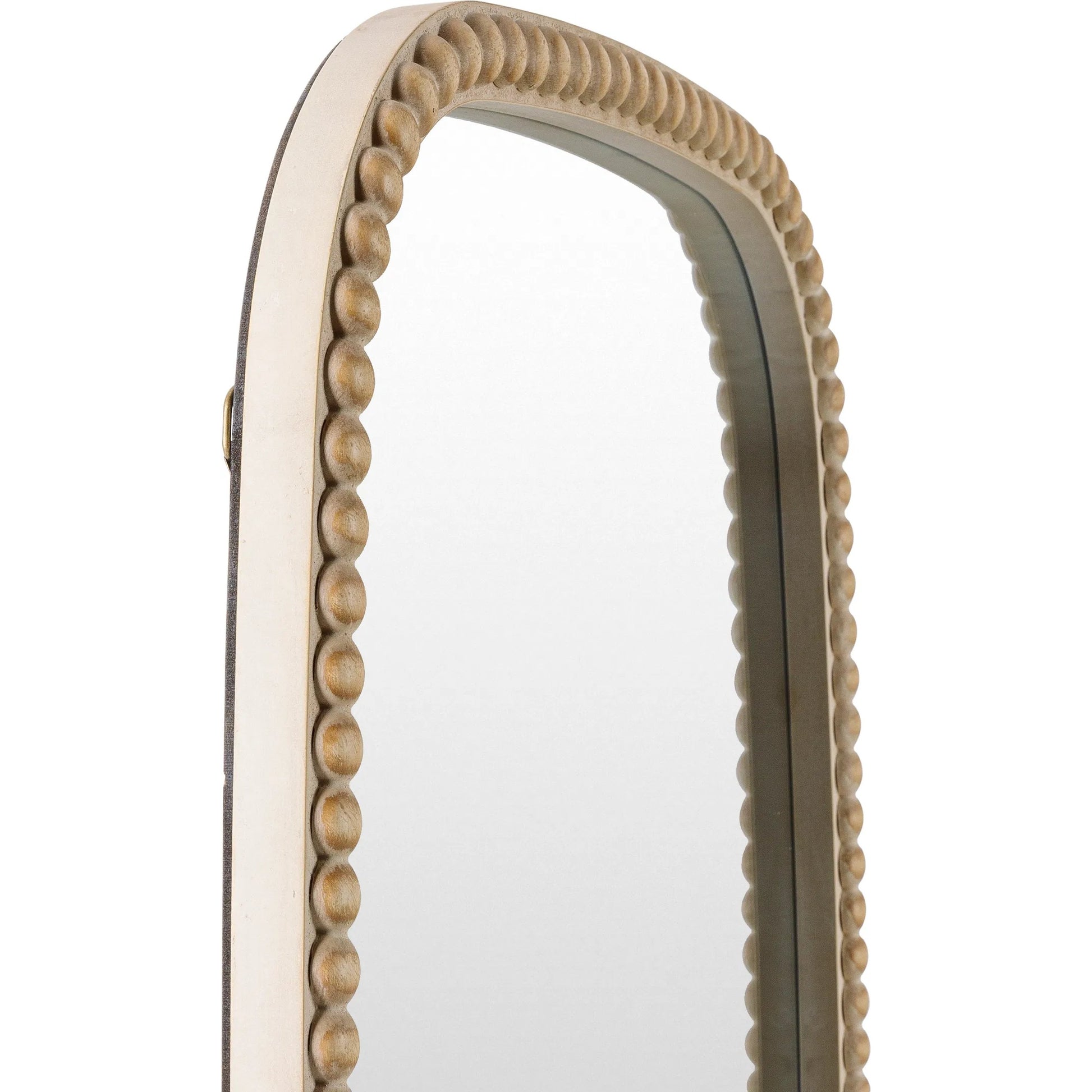Dwarka - 529960 by Surya in brown and antiqued. Made from frame: manufactured wood in a modern style.