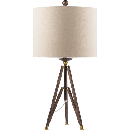 Durkin - 29759 by Surya in metallic bronze, yellow, translucent, metallic brass, beige and paintedpainted. Made from linen, polyester, metal in a traditional style.