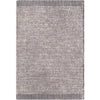 Light Gray, Gray / 2' x 3'