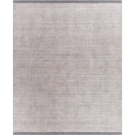 Dalia Rug - 495489 by Surya. Made from face: 70% viscose, 30% wool, warp: 100% cotton in a unique style.