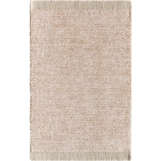 Dalia Rug - 495489 by Surya. Made from face: 70% viscose, 30% wool, warp: 100% cotton in a unique style.