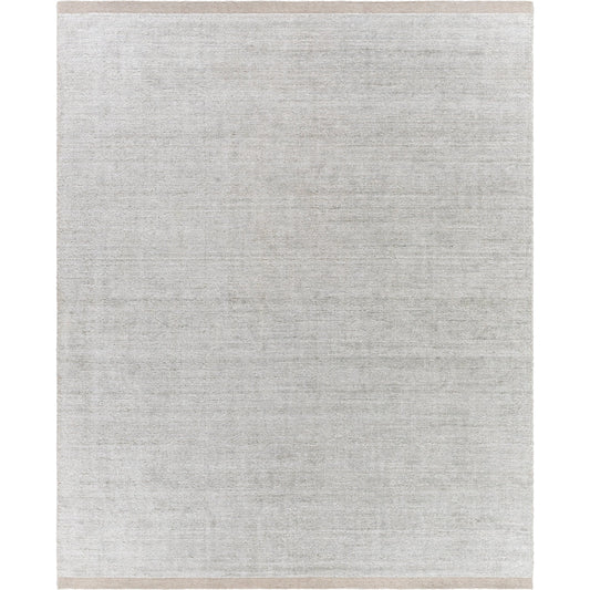 Dalia Rug - 495489 by Surya. Made from face: 70% viscose, 30% wool, warp: 100% cotton in a unique style.