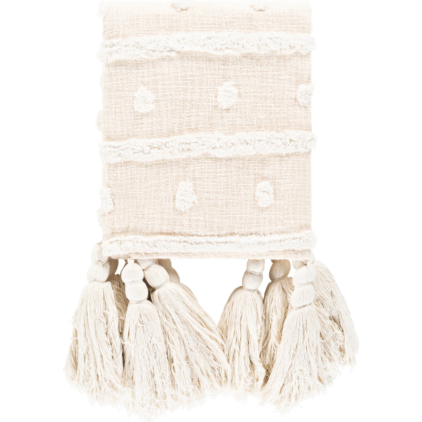 000 SI-1880237 | Primary Silo | Dallan - 28384 by Livabliss in off-white, beige. Made from 100% cotton in a eclectic & global style.
