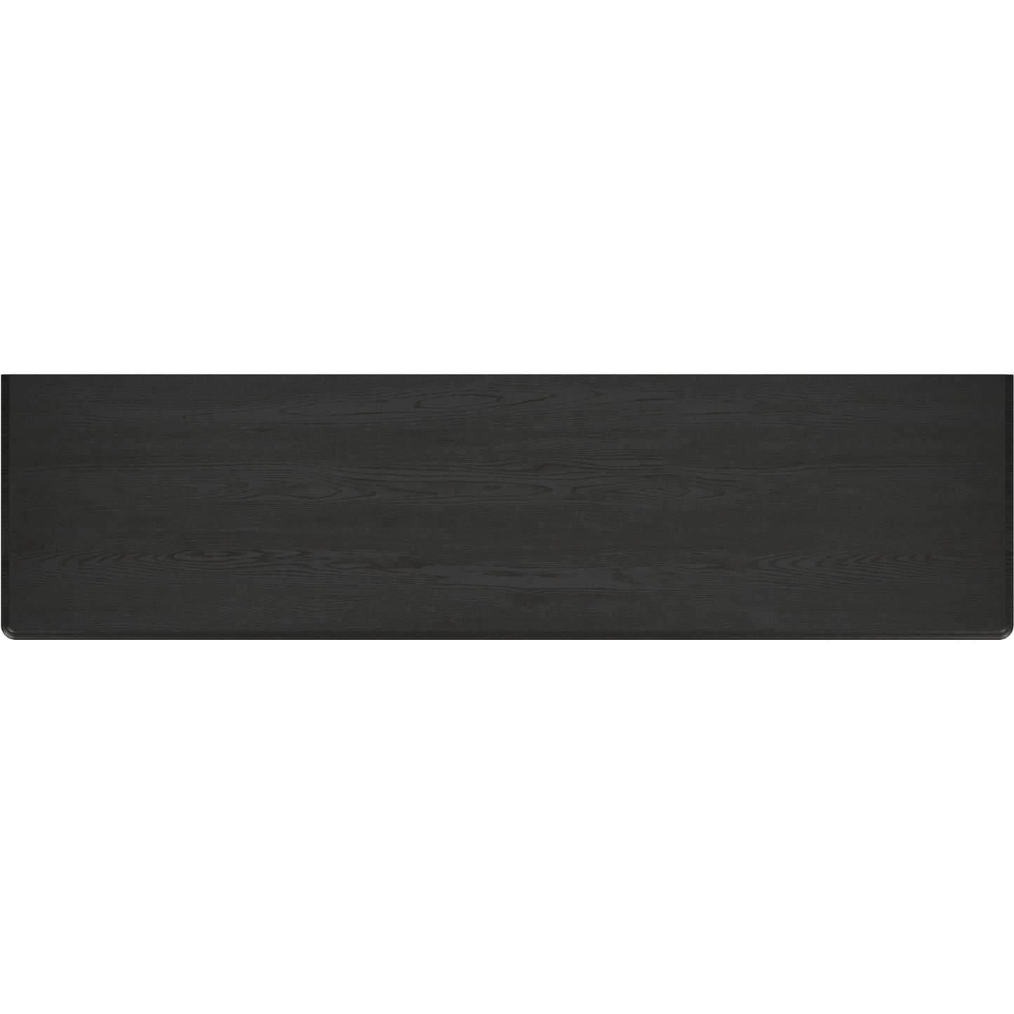 005 SI-2453365 | Additional Silo | Atrium Credenza by A.R.T. Furniture in hand rubbed black, undertones of brown. Made from unique in a traditional style.