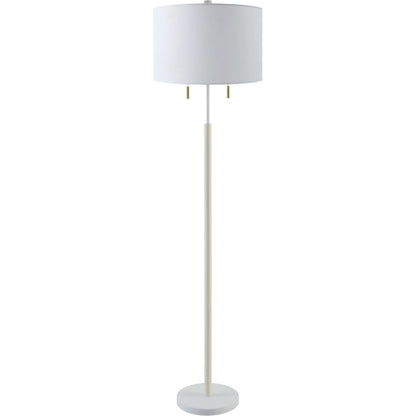 Norderney - 30303 by Surya in hand painted. Made from rubber wood, iron, linen, polyester in a eclectic & global style.