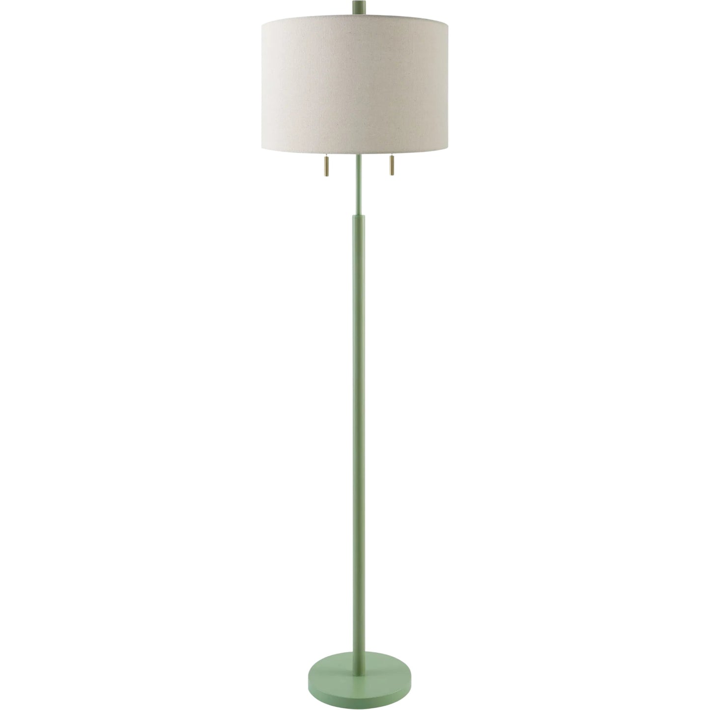 015 SI-2528359 | Primary Silo | Norderney - 30303 by Surya in hand painted. Made from rubber wood, iron, linen, polyester in a eclectic & global style.