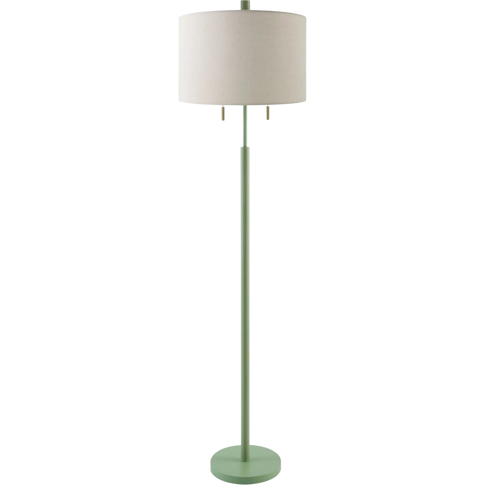 Norderney - 30303 by Surya in hand painted. Made from rubber wood, iron, linen, polyester in a eclectic & global style.