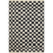 Damier DMI-2301 Rug by Surya. Made from unique in a unique style.
