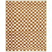 Damier DMI-2301 Rug by Surya. Made from unique in a unique style.