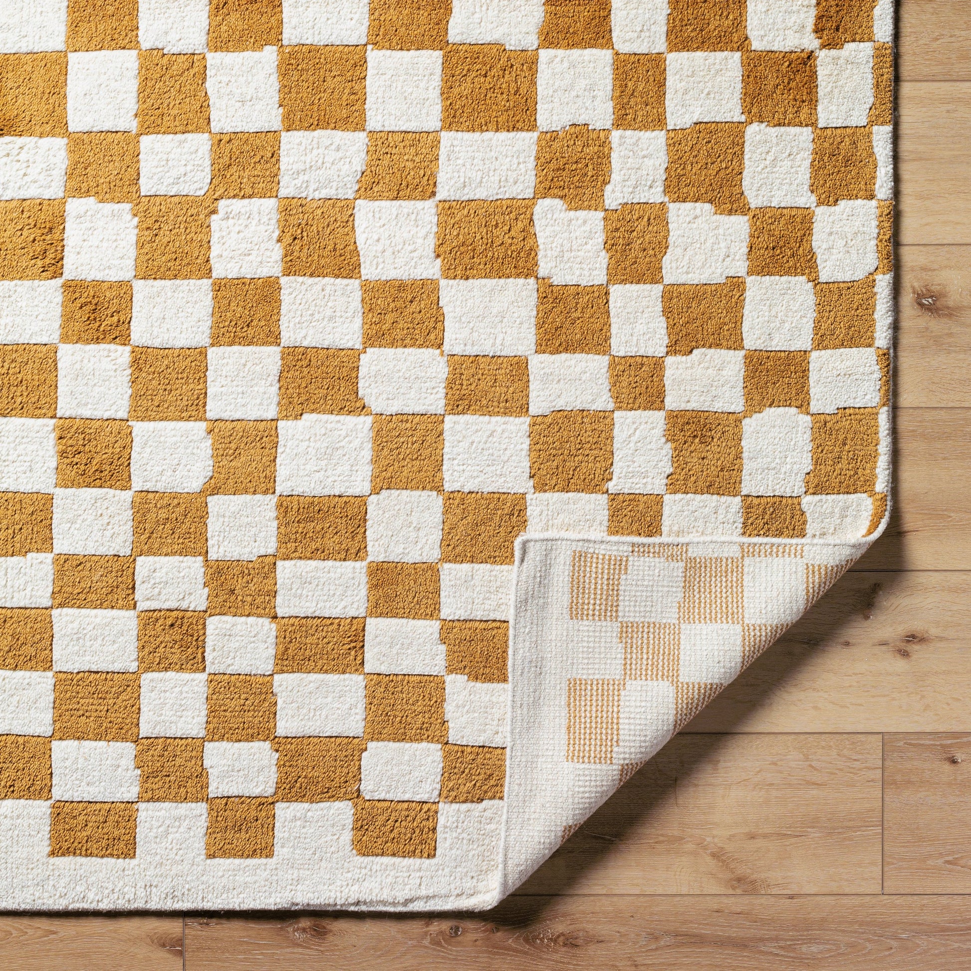 Damier DMI-2301 Rug by Surya. Made from unique in a unique style.