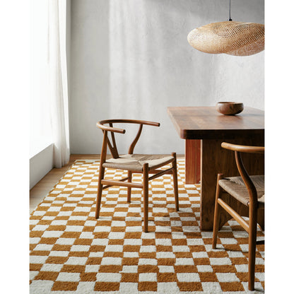 Damier DMI-2301 Rug by Surya. Made from unique in a unique style.