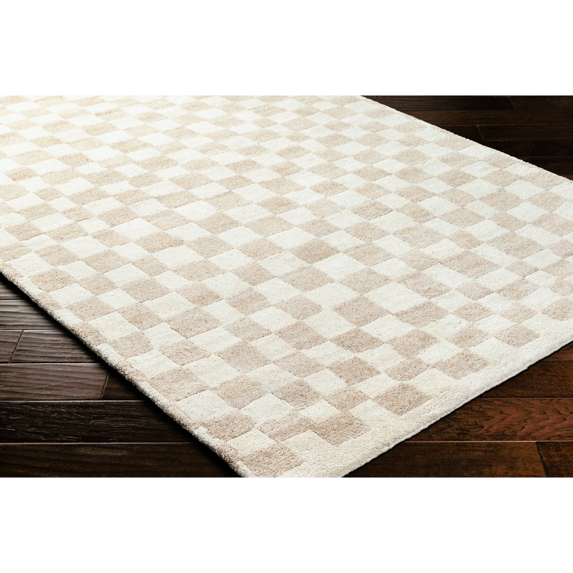 Damier DMI-2301 Rug by Surya. Made from unique in a unique style.