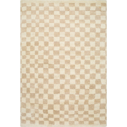 Damier DMI-2301 Rug by Surya. Made from unique in a unique style.