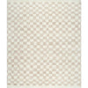 Ivory, Beige / 2' x 3'
