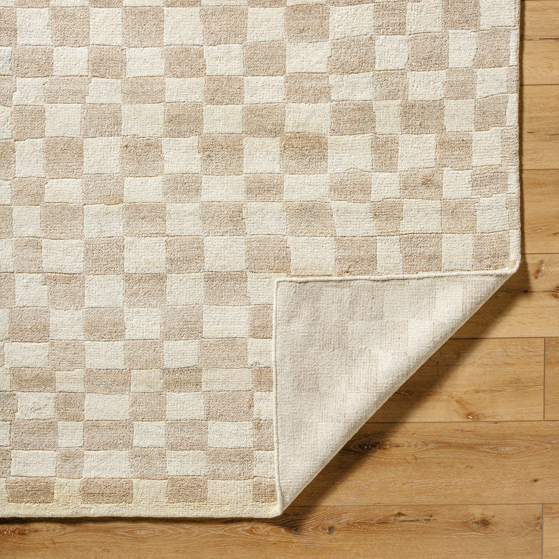Damier DMI-2301 Rug by Surya. Made from unique in a unique style.