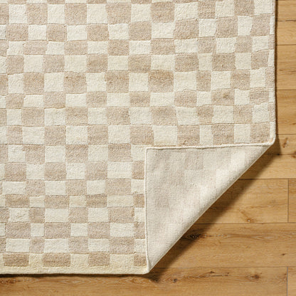 Damier DMI-2301 Rug by Surya. Made from unique in a unique style.