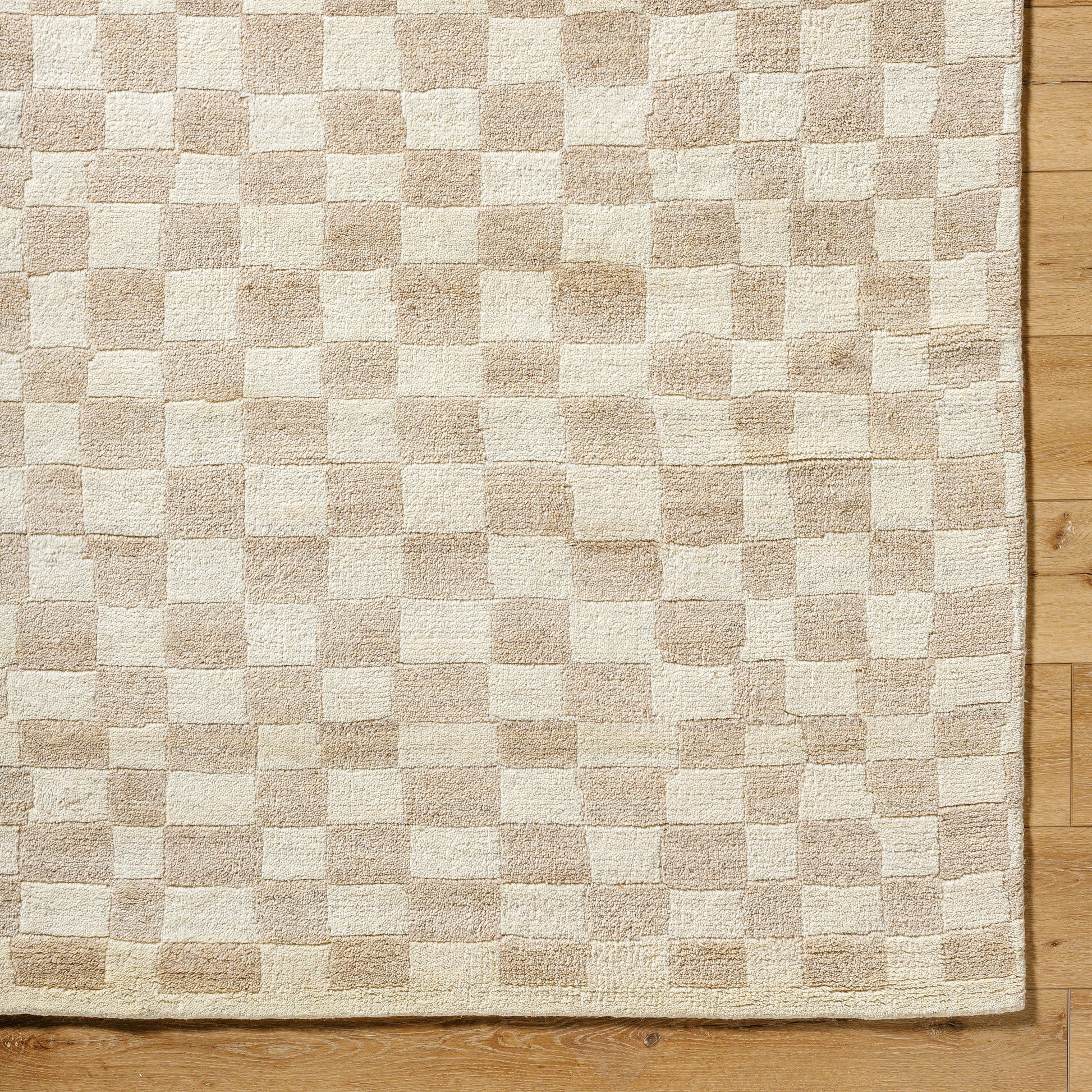 Damier DMI-2301 Rug by Surya. Made from unique in a unique style.