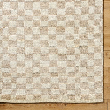 Damier DMI-2301 Rug by Surya. Made from unique in a unique style.