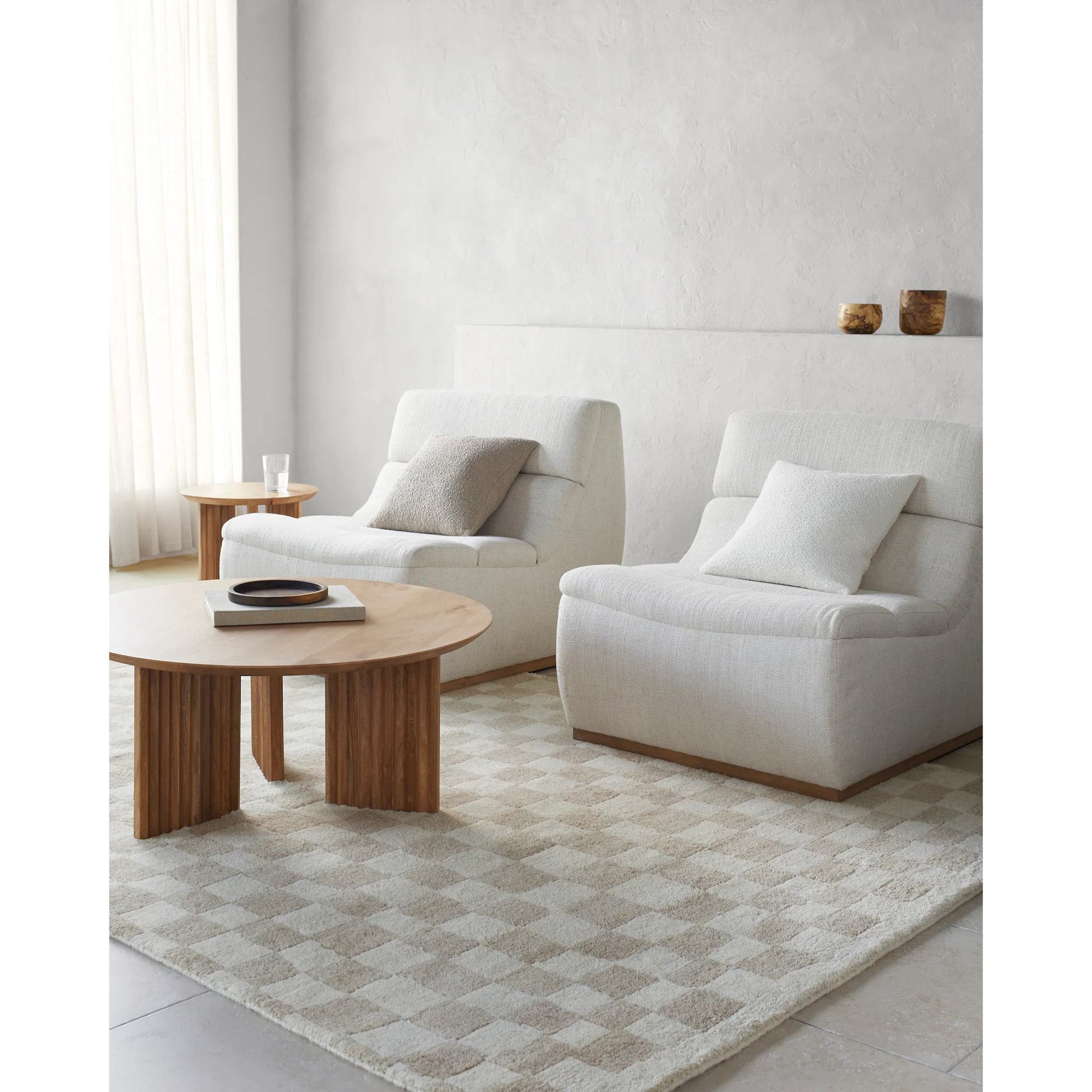 Damier DMI-2301 Rug by Surya. Made from unique in a unique style.