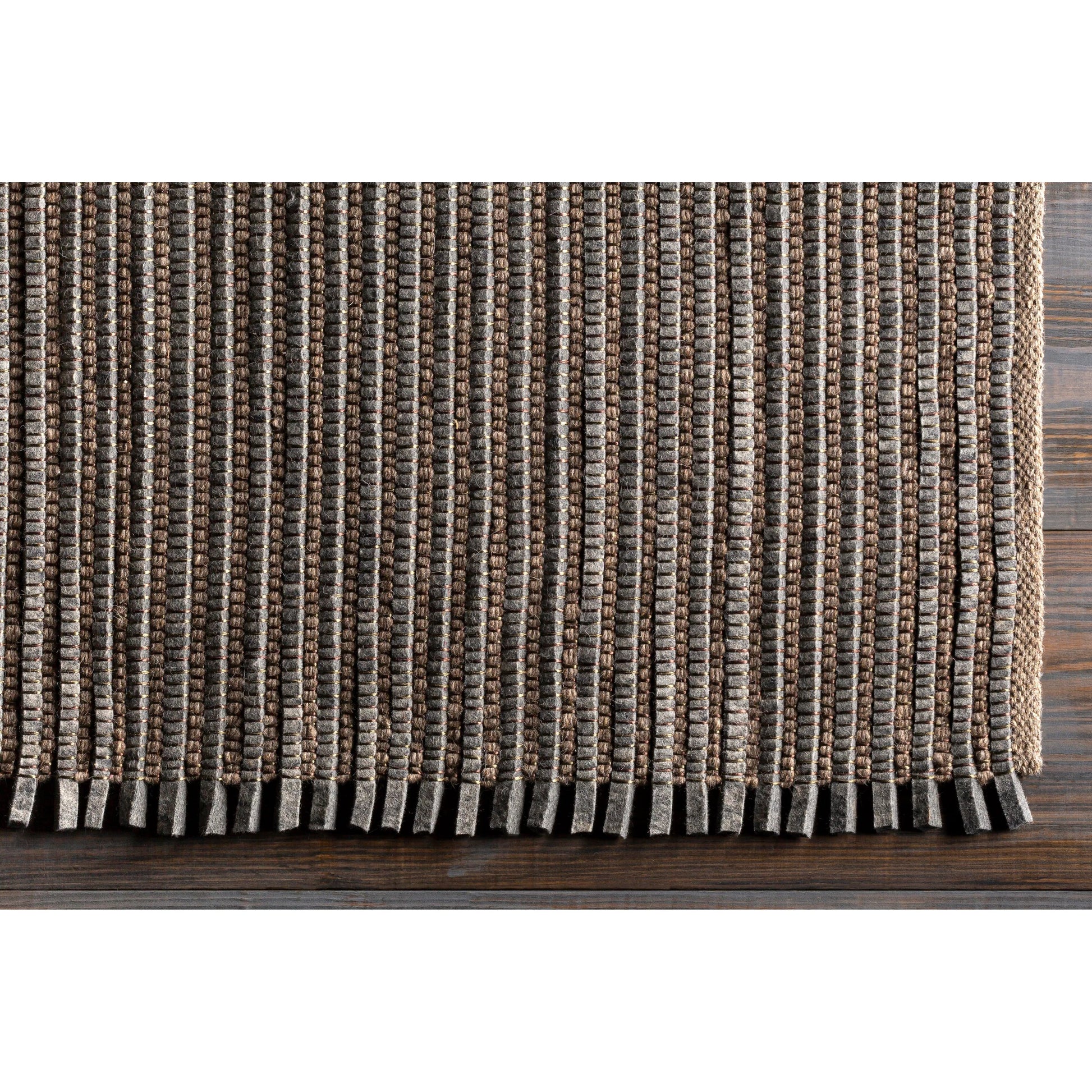 Daniel Rug - 15513 by Surya. Made from 100% wool in a unique style.