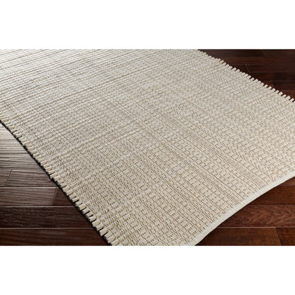 Daniel Rug - 15513 by Surya. Made from 100% wool in a unique style.