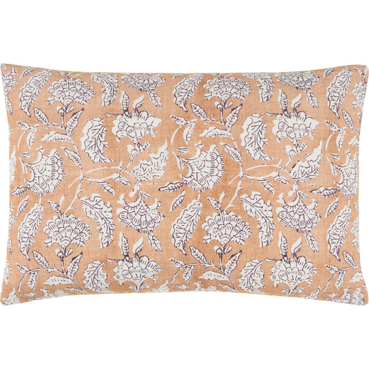 Donna 541000 Pillow by Surya. Made from cotton in a unique style.