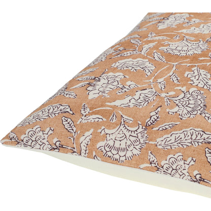 Donna 541000 Pillow by Surya. Made from cotton in a traditional style.