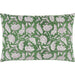 Donna 541000 Pillow by Surya. Made from cotton in a traditional style.