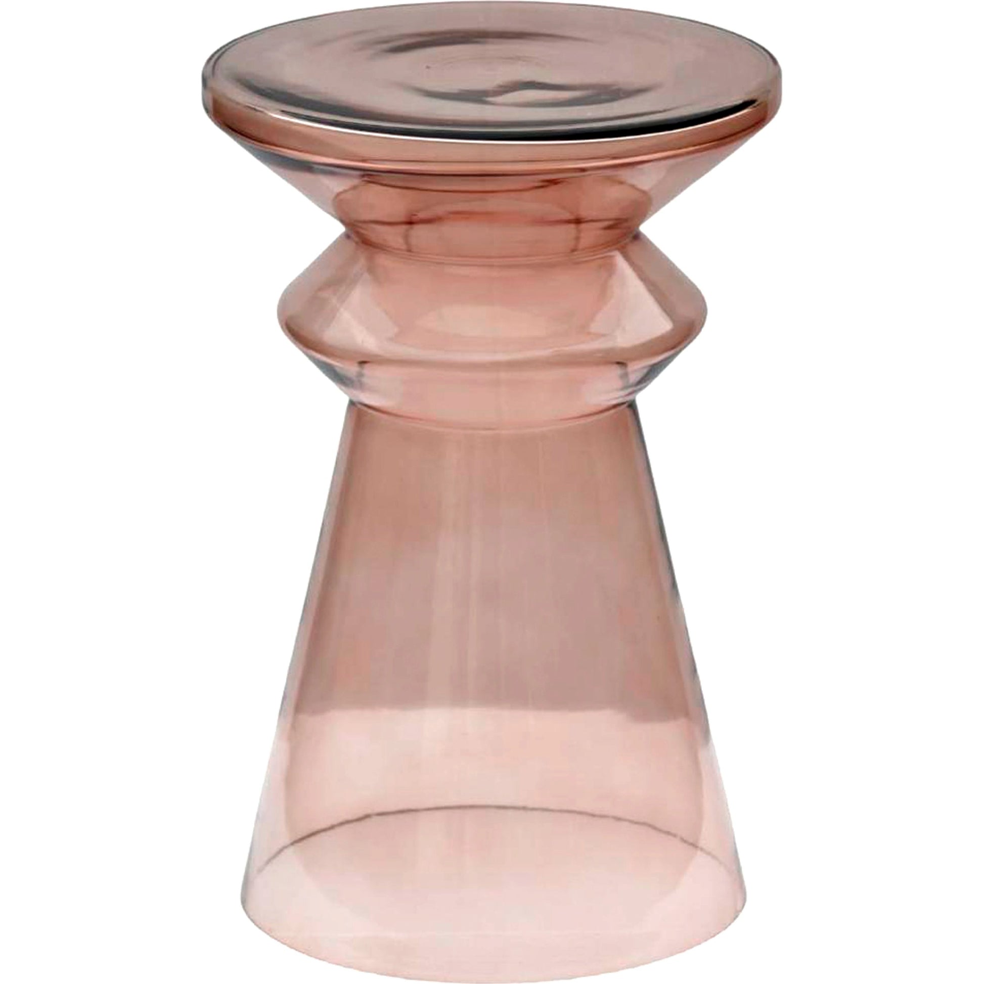 Donora - 527910 by Surya in colored glass. Made from top: glass, base: glass in a modern style.