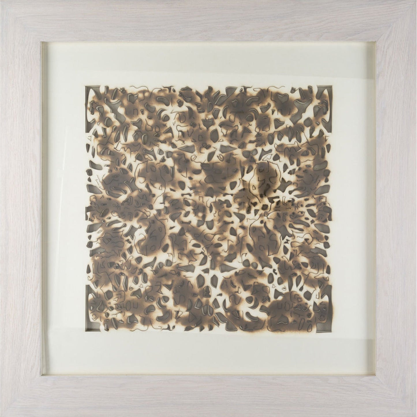 000 S-227261 | Primary Silo | Daintree Wall Art Piece - 15157 by Surya in brown. Made from wood in a modern style.