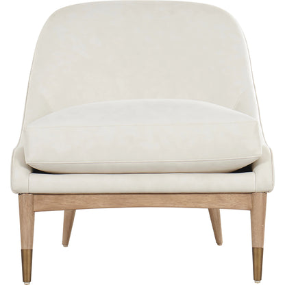 Harvey Accent Chair by A.R.T. Furniture in tawny. Made from unique in a modern style.