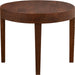 Dobbin End Table by Surya. Made from mango wood in a transitional style.