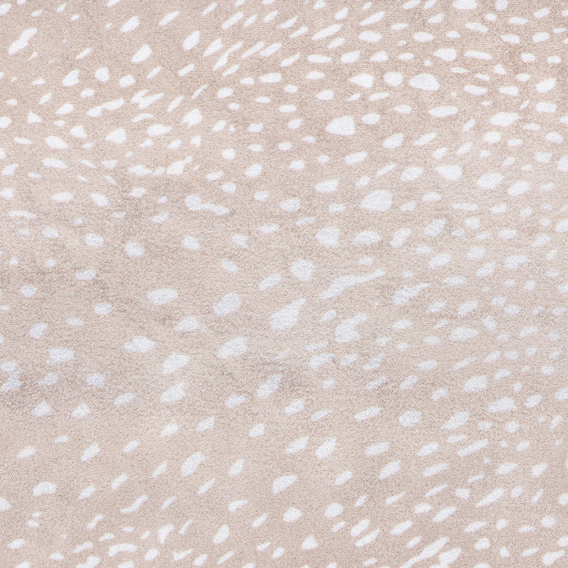 Doe Pillow - 28710 by Surya in tan, cream. Made from 100% polyester in a unique style.