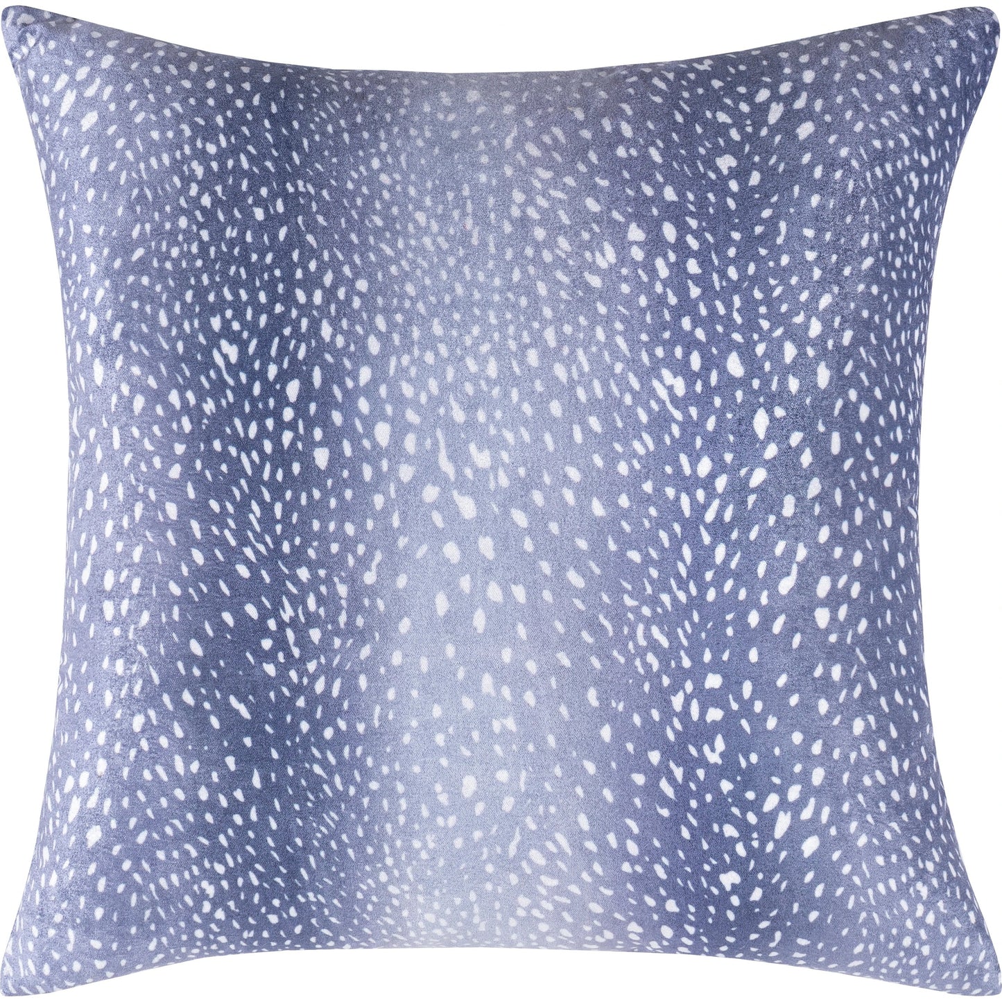001 SI-1880525,SI-1880526,SI-1880527,SI-1880528 | Primary Silo | Doe Pillow - 13124 by Surya in blue, cream. Made from 100% polyester in a unique style.