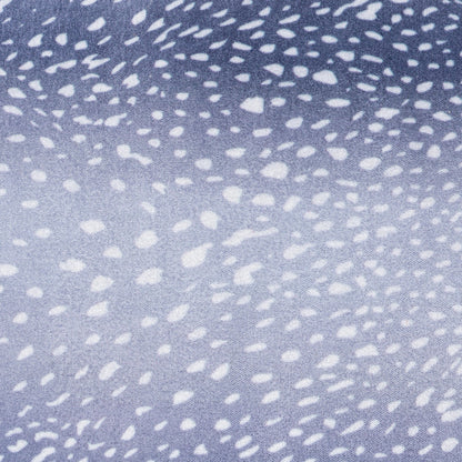 Doe Pillow - 13124 by Surya in blue, cream. Made from 100% polyester in a unique style.