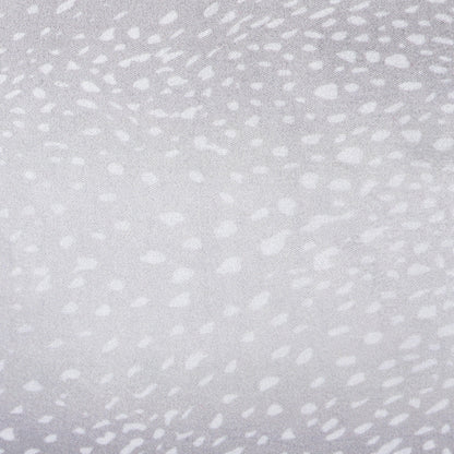 Doe Pillow - 23491 by Surya in light gray, cream. Made from 100% polyester in a unique style.