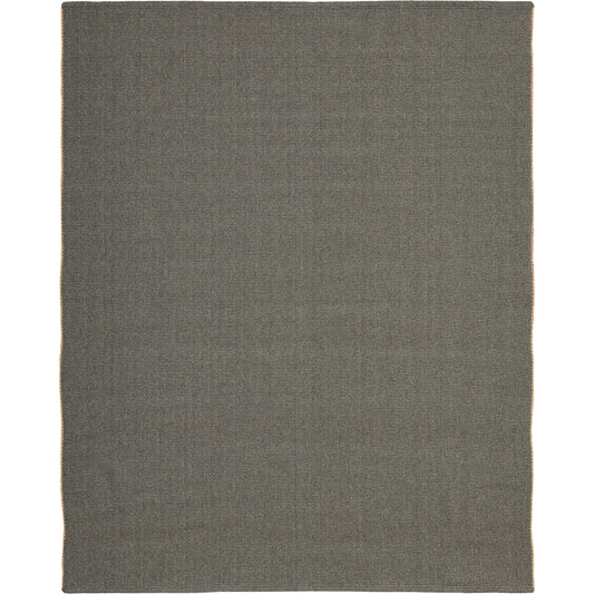 Theo Transitional Solid Rug - 0827F by Feizy. Made from polypropylene in a unique style.