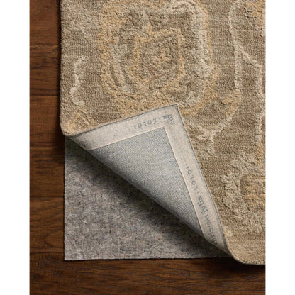 Dorothea DRT-01 Rug by Chris Loves Julia x Loloi. Made from 100% wool in a unique style.