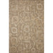 Dorothea DRT-01 Rug by Chris Loves Julia x Loloi. Made from 100% wool in a unique style.